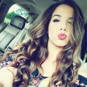 Meet your Posher, Amandalyn